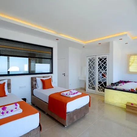Willa Yuksel 2 Kaş
