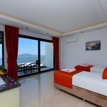 Yuksel 2 * Kaş